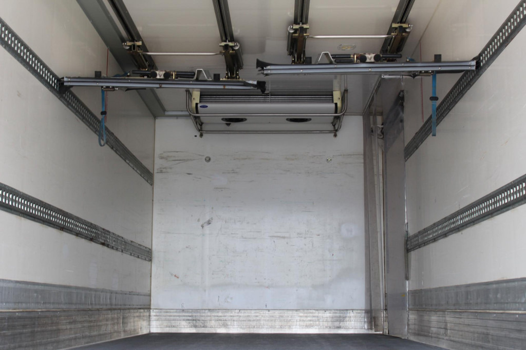 Iveco Eurocargo ML190-280L E6 CS 1250 Mt Tür+LBW FRC - Рефрижератор камион: снимка 2 Iveco Eurocargo ML190-280L E6 CS 1250 Mt Tür+LBW FRC - Рефрижератор камион: снимка 2