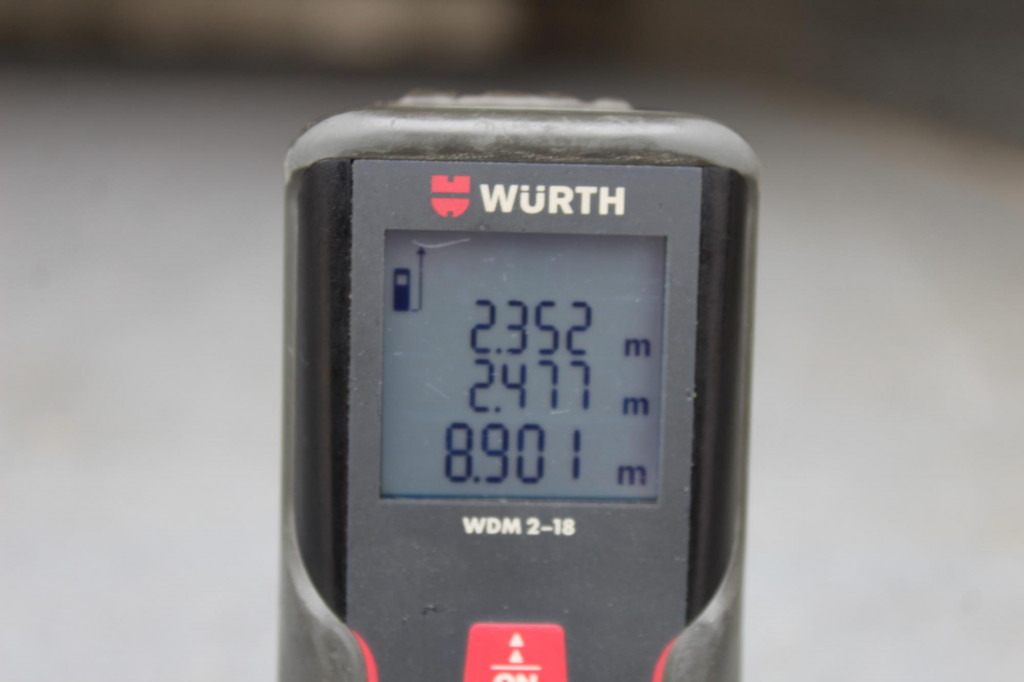 Iveco Eurocargo ML190-280L E6 CS 1250 Mt Tür+LBW FRC - Рефрижератор камион: снимка 3 Iveco Eurocargo ML190-280L E6 CS 1250 Mt Tür+LBW FRC - Рефрижератор камион: снимка 3