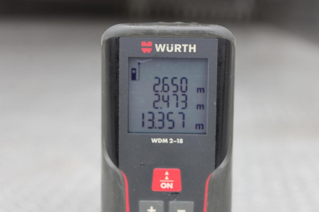 Lamberet TK SLXe Spectrum 2,65h Bi-Multi-Temp. TW LBW - Рефрижератор полуремарке: снимка 4 Lamberet TK SLXe Spectrum 2,65h Bi-Multi-Temp. TW LBW - Рефрижератор полуремарке: снимка 4