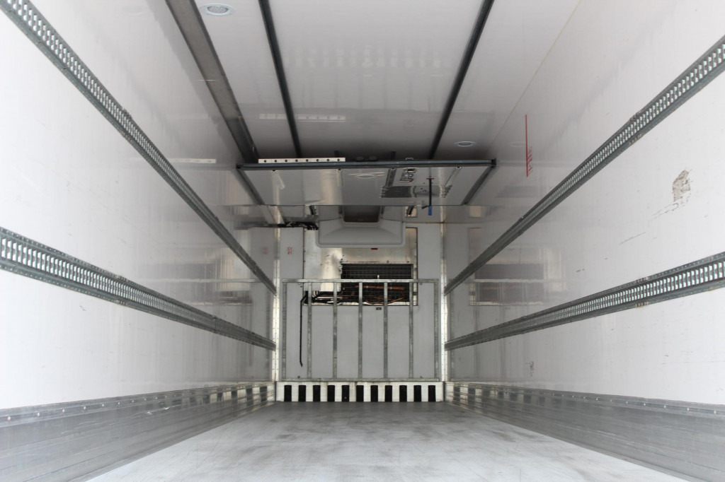 Lamberet TK SLXi Spectrum 2,65h Bi-Multi-Temp. TW LBW - Рефрижератор полуремарке: снимка 3 Lamberet TK SLXi Spectrum 2,65h Bi-Multi-Temp. TW LBW - Рефрижератор полуремарке: снимка 3