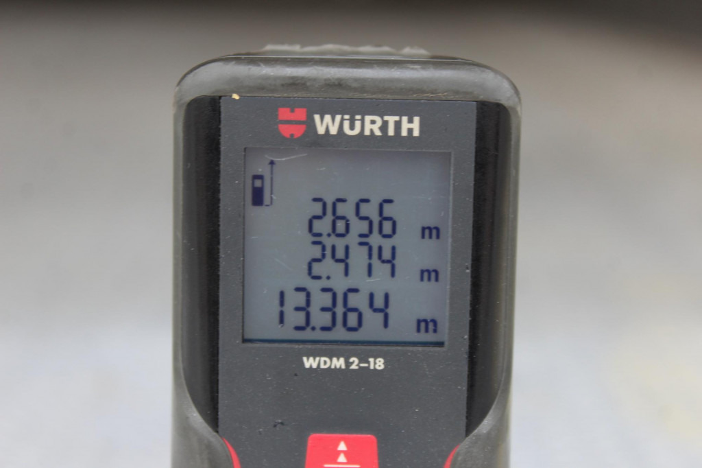 Lamberet TK SLXi Spectrum 2,65h Bi-Temp LBW FRC Aluboden - Рефрижератор полуремарке: снимка 5 Lamberet TK SLXi Spectrum 2,65h Bi-Temp LBW FRC Aluboden - Рефрижератор полуремарке: снимка 5