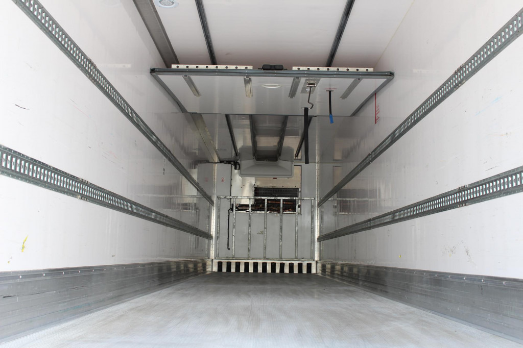 Lamberet TK SLXi Spectrum 2,65h Bi-Temp LBW FRC Aluboden - Рефрижератор полуремарке: снимка 4 Lamberet TK SLXi Spectrum 2,65h Bi-Temp LBW FRC Aluboden - Рефрижератор полуремарке: снимка 4
