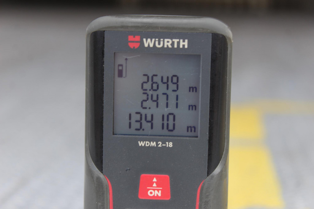 Lamberet TK SLXi Spectrum 2,65h Bi-Temp LBW FRC Aluboden - Рефрижератор полуремарке: снимка 5 Lamberet TK SLXi Spectrum 2,65h Bi-Temp LBW FRC Aluboden - Рефрижератор полуремарке: снимка 5