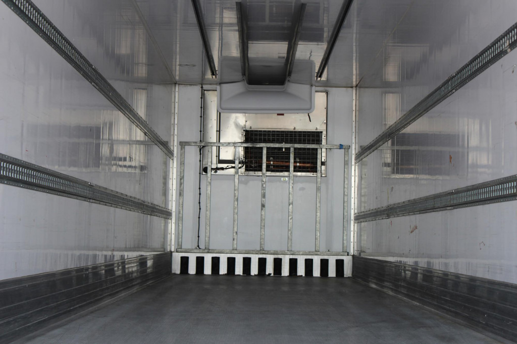 Lamberet Thermo King SLXe 200 Aluboden Palletenkasten - Рефрижератор полуремарке: снимка 3 Lamberet Thermo King SLXe 200 Aluboden Palletenkasten - Рефрижератор полуремарке: снимка 3
