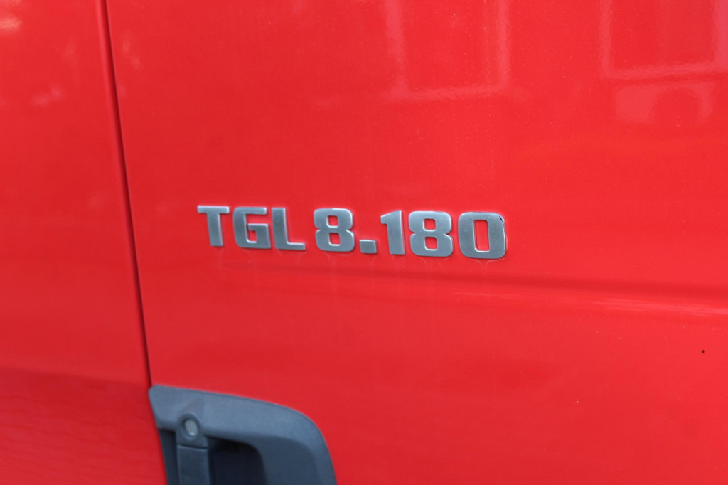 MAN TGL 8.180 E6 Koffer 7,3m LBW ANK Luft - Камион фургон: снимка 5 MAN TGL 8.180 E6 Koffer 7,3m LBW ANK Luft - Камион фургон: снимка 5