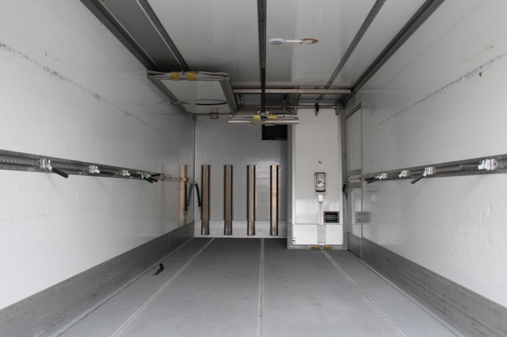 MAN TGM 15.290 E6 Frigoblock Bi-Temp Tür+LBW - Рефрижератор камион: снимка 3 MAN TGM 15.290 E6 Frigoblock Bi-Temp Tür+LBW - Рефрижератор камион: снимка 3