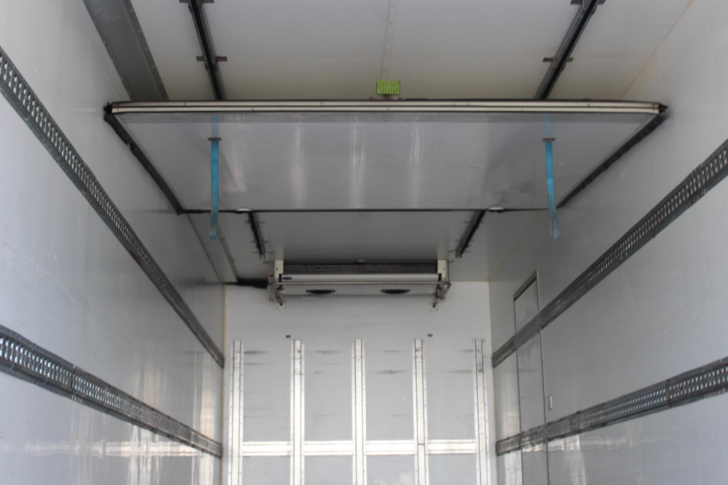 MAN TGM 18.290 E5 CS 950 Bi-Temp Strom Tür+LBW FRC - Рефрижератор камион: снимка 2 MAN TGM 18.290 E5 CS 950 Bi-Temp Strom Tür+LBW FRC - Рефрижератор камион: снимка 2