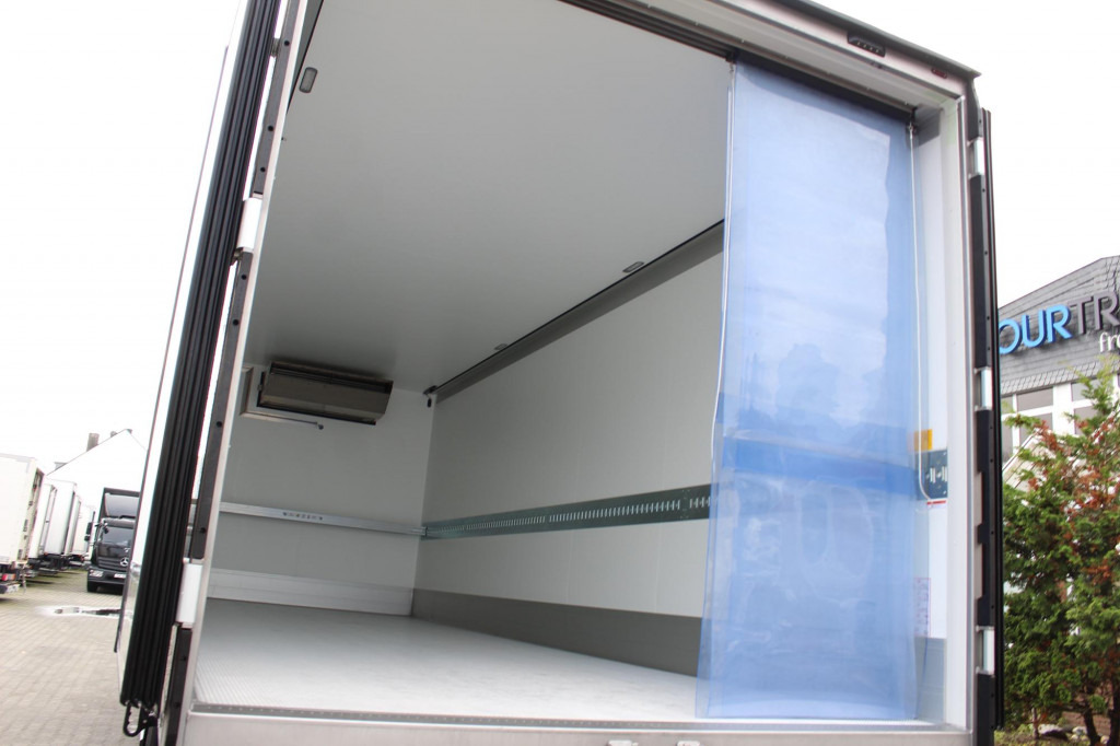 MAN TGM 18.290 E6 Thermo King T-1300X Tür+LBW AHK - Рефрижератор камион: снимка 2 MAN TGM 18.290 E6 Thermo King T-1300X Tür+LBW AHK - Рефрижератор камион: снимка 2