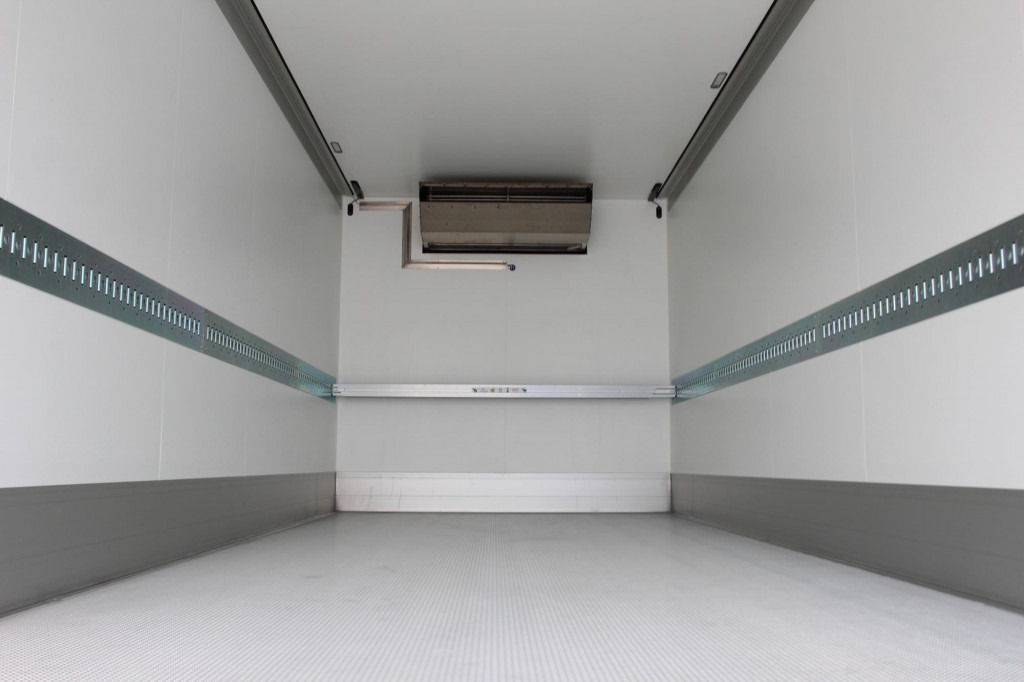 MAN TGM 18.290 E6 Thermo King T-1300X Tür+LBW AHK - Рефрижератор камион: снимка 3 MAN TGM 18.290 E6 Thermo King T-1300X Tür+LBW AHK - Рефрижератор камион: снимка 3