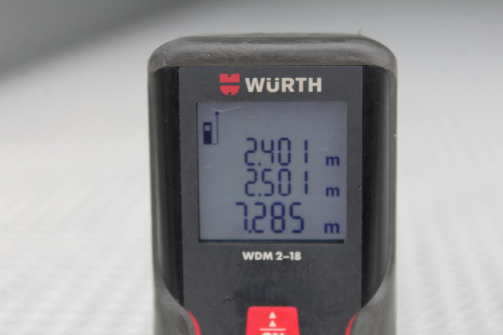 MAN TGM 18.290 E6 Thermo King T-1300X Tür+LBW AHK - Рефрижератор камион: снимка 4 MAN TGM 18.290 E6 Thermo King T-1300X Tür+LBW AHK - Рефрижератор камион: снимка 4