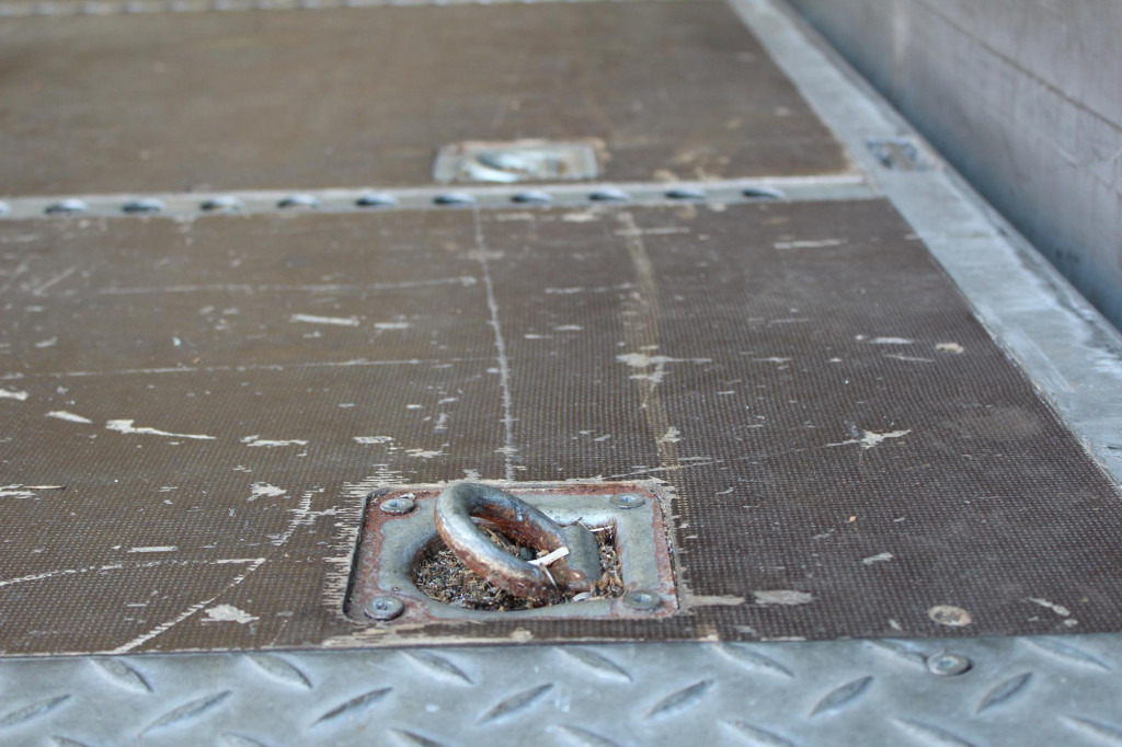 MAN TGM 18.290 Plane-Koffer 7,5 m Klima 499TKm - Камион фургон: снимка 4 MAN TGM 18.290 Plane-Koffer 7,5 m Klima 499TKm - Камион фургон: снимка 4