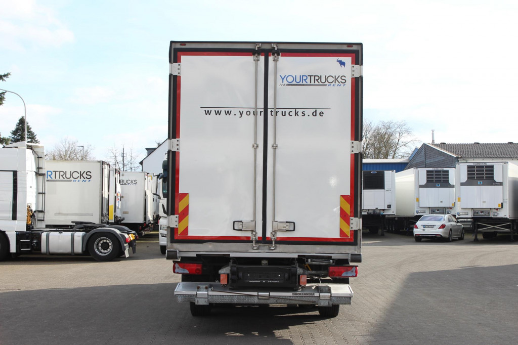 Рефрижератор камион MAN TGM 26.290 E6  CS 1250 Silent  Strom Tür+LBW  FRC: снимка 11