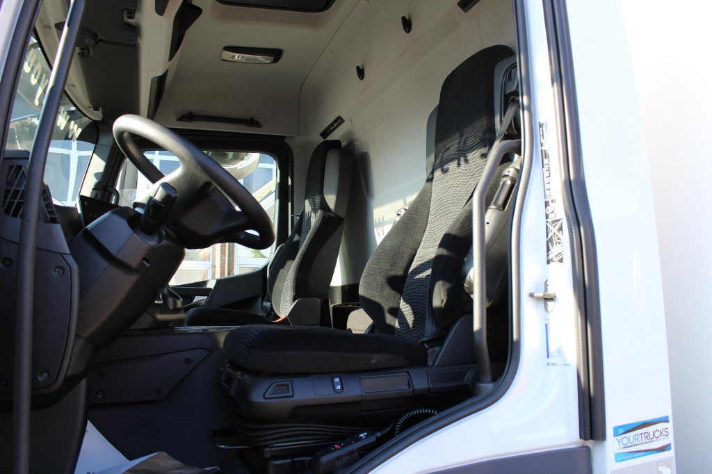 Mercedes-Benz Actros 1830 E6 TK T-1200R Multi Bi-Temp LBW AHK - Рефрижератор камион: снимка 5 Mercedes-Benz Actros 1830 E6 TK T-1200R Multi Bi-Temp LBW AHK - Рефрижератор камион: снимка 5