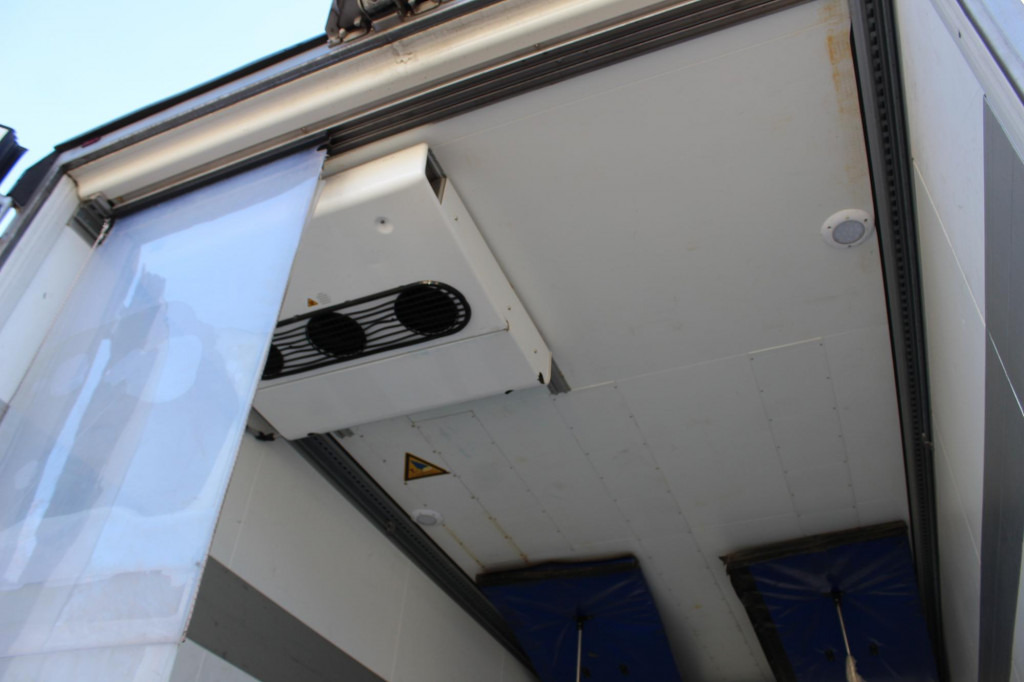 Mercedes-Benz Actros 1830 E6 TK T-1200R Multi Bi-Temp LBW AHK - Рефрижератор камион: снимка 3 Mercedes-Benz Actros 1830 E6 TK T-1200R Multi Bi-Temp LBW AHK - Рефрижератор камион: снимка 3