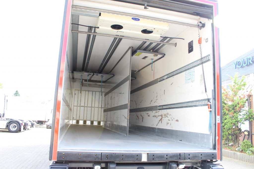 Рефрижератор камион Mercedes-Benz Antos 2536 E6 CS 1250Mt Tri-temp LBW TW ATP: снимка 15