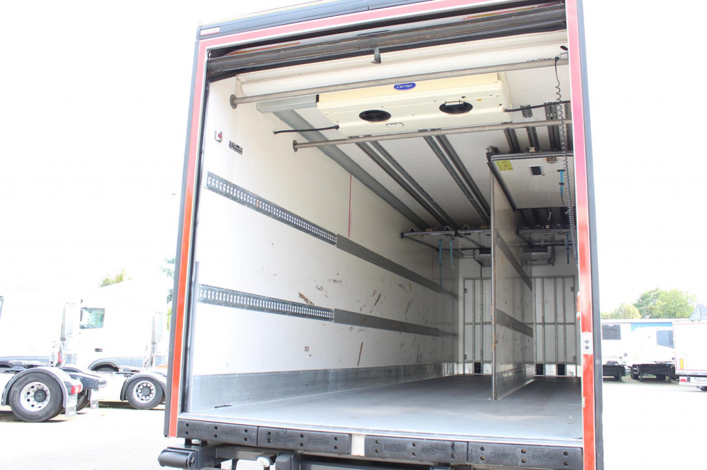 Рефрижератор камион Mercedes-Benz Antos 2536 E6 CS 1250Mt Tri-temp LBW TW ATP: снимка 14