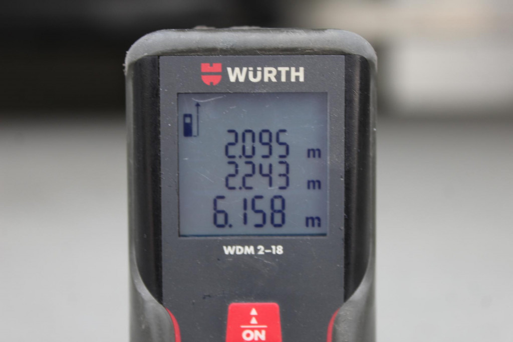 Mercedes-Benz Atego 1024 E6 TK T-1000R Strom Tür+LBW Nur 85Tkm - Рефрижератор камион: снимка 5 Mercedes-Benz Atego 1024 E6 TK T-1000R Strom Tür+LBW Nur 85Tkm - Рефрижератор камион: снимка 5