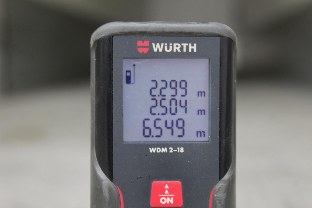 Mercedes-Benz Atego 1221 E6 Carrier Multi-Temp Strom Türen+LBW - Рефрижератор камион: снимка 5 Mercedes-Benz Atego 1221 E6 Carrier Multi-Temp Strom Türen+LBW - Рефрижератор камион: снимка 5