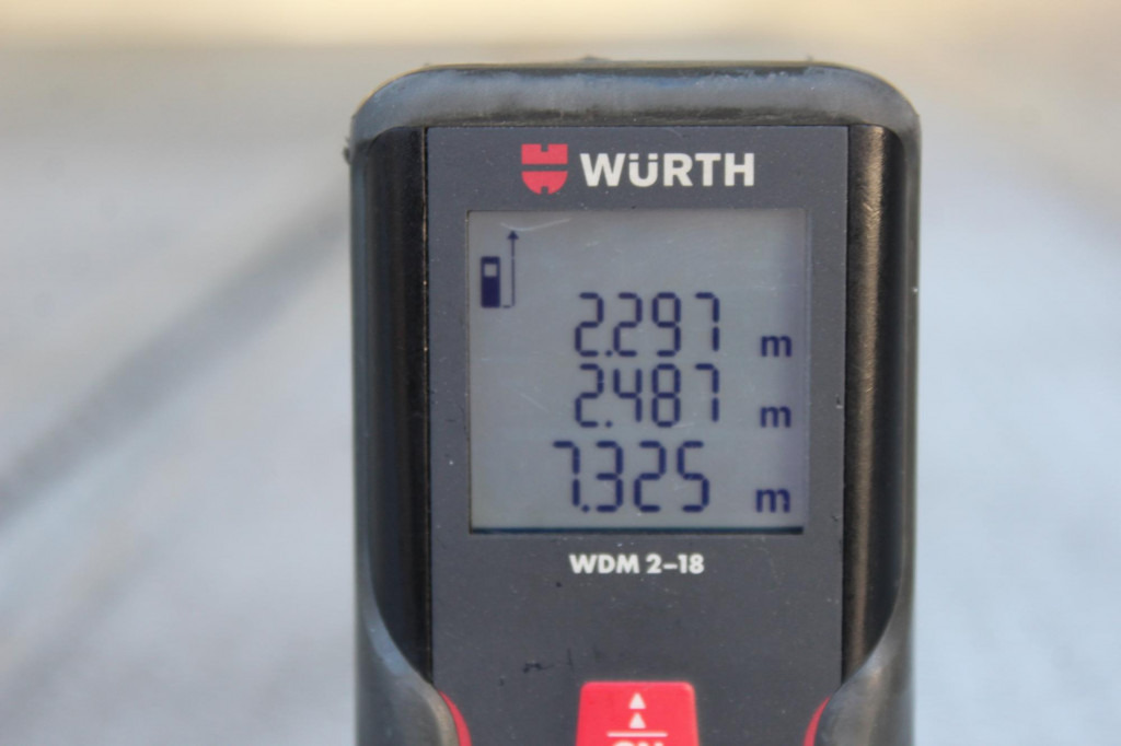 Mercedes-Benz Atego 1221 E6 TK T-800 R Strom Türen+LBW - Рефрижератор камион: снимка 3 Mercedes-Benz Atego 1221 E6 TK T-800 R Strom Türen+LBW - Рефрижератор камион: снимка 3