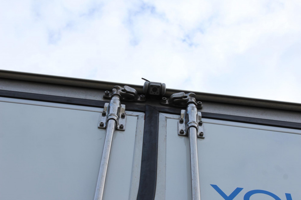 Mercedes-Benz Atego 1223 E6 TK T-800 R Strom LBW - Рефрижератор камион: снимка 4 Mercedes-Benz Atego 1223 E6 TK T-800 R Strom LBW - Рефрижератор камион: снимка 4