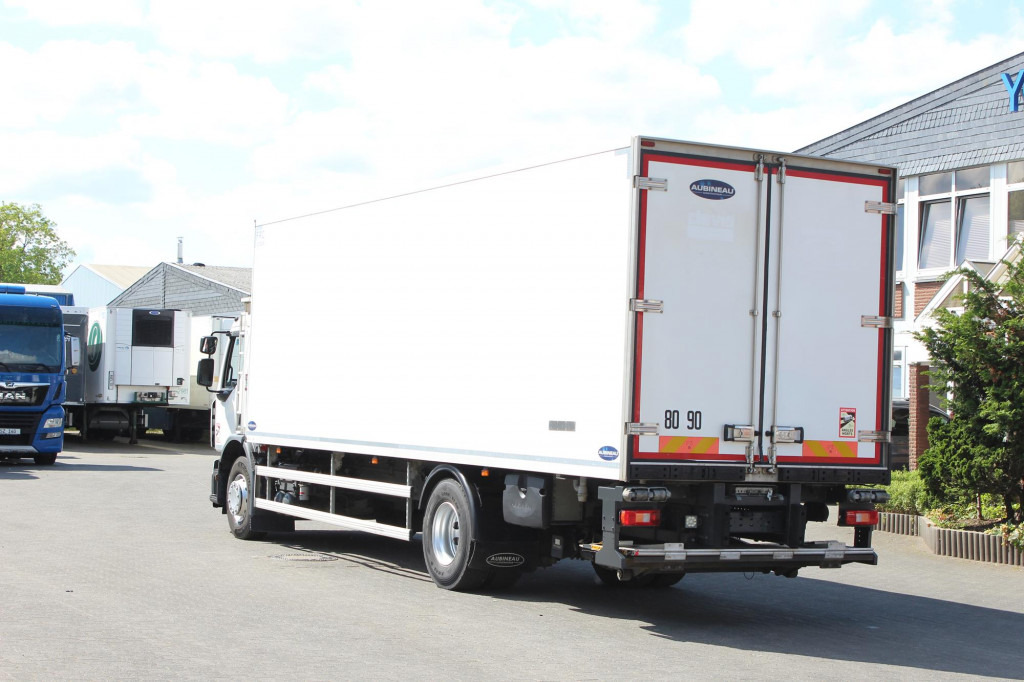 Рефрижератор камион Renault D 280E6 Wide TK T1000R Strom LBW FRC 01 26: снимка 12
