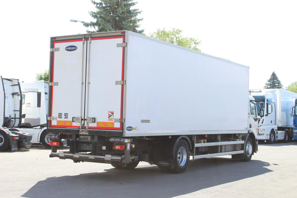 Рефрижератор камион Renault D 280E6 Wide TK T1000R Strom LBW FRC 01 26: снимка 10