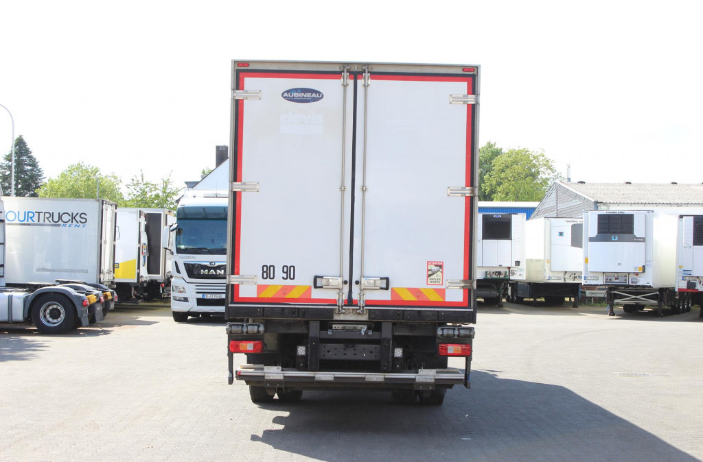 Рефрижератор камион Renault D 280E6 Wide TK T1000R Strom LBW FRC 01 26: снимка 11