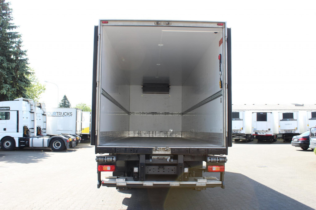 Рефрижератор камион Renault D 280E6 Wide TK T1000R Strom LBW FRC 01 26: снимка 13
