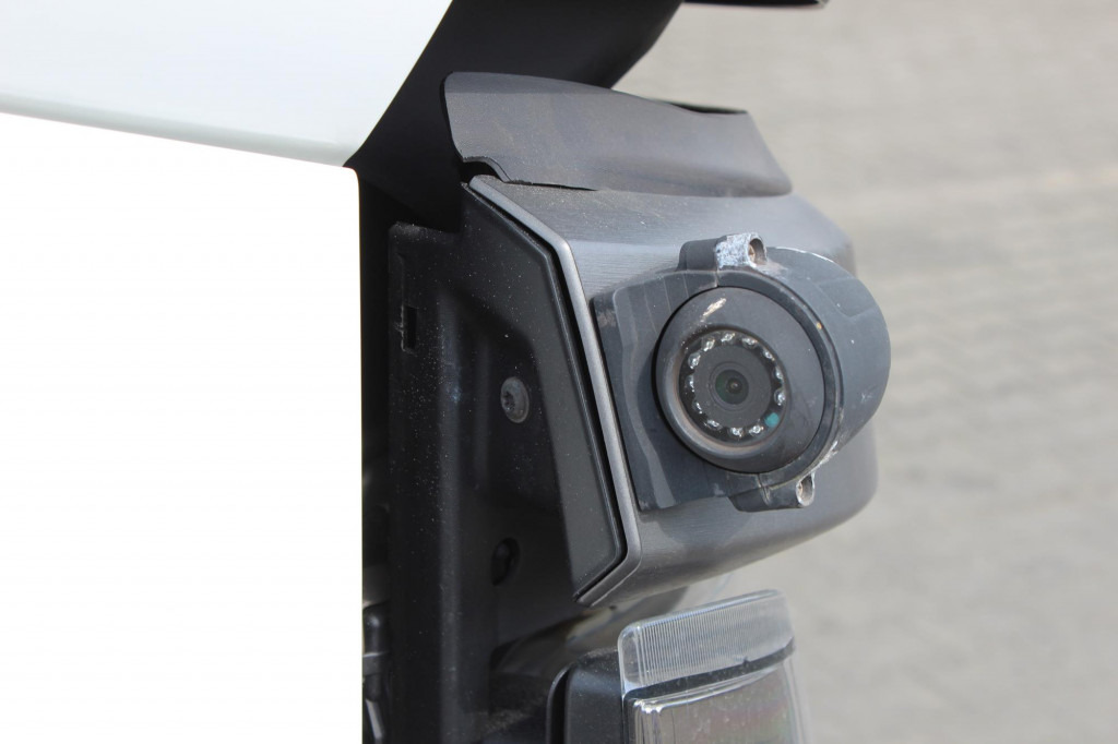 Влекач Renault T 460 E6   ACC   LDW   2 Tanks   Kamera: снимка 14