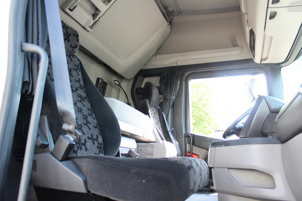 Scania R 500 Retarder LED Kühlbox 2 Tanks Navi - Влекач: снимка 2 Scania R 500 Retarder LED Kühlbox 2 Tanks Navi - Влекач: снимка 2