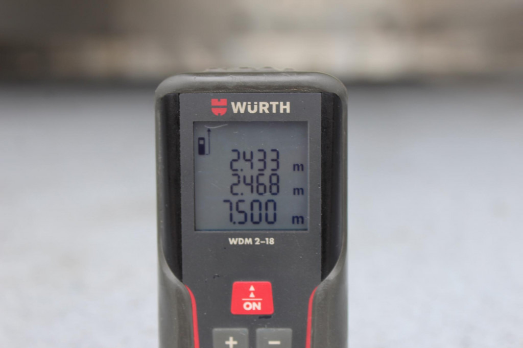 Volvo FE 280 CS 850 Fleisch Meat Viande Strom - Рефрижератор камион: снимка 3 Volvo FE 280 CS 850 Fleisch Meat Viande Strom - Рефрижератор камион: снимка 3