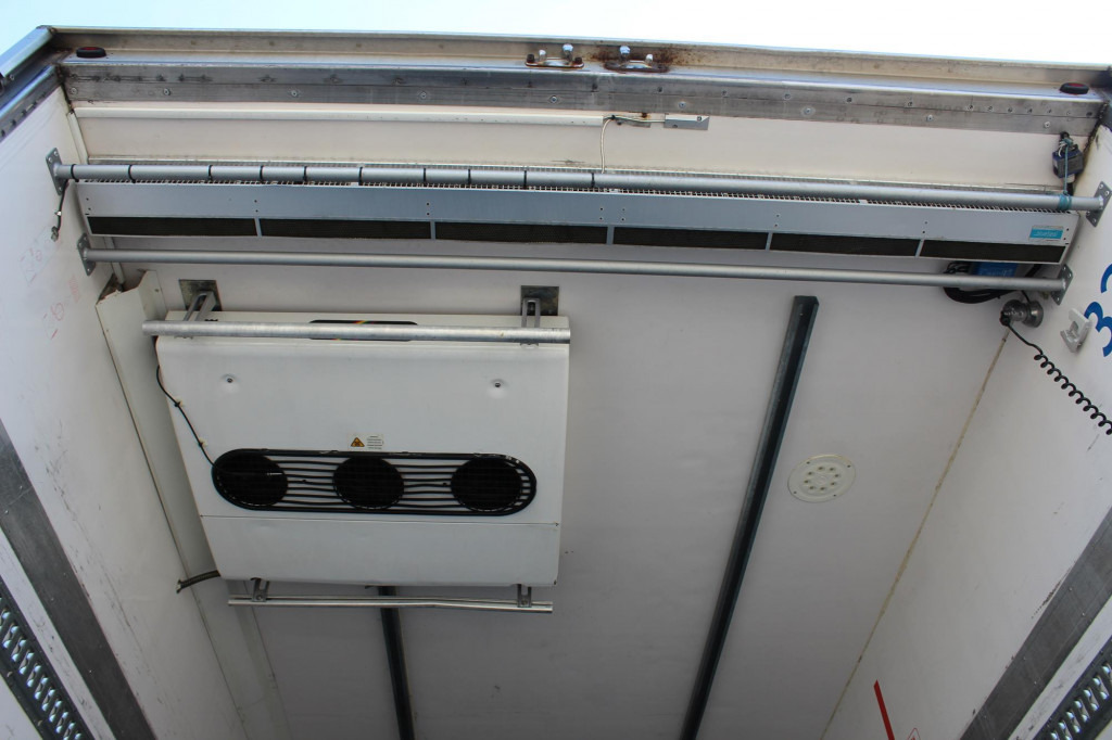 Volvo FM 420 E6 TK T-1200 Spect. Bi-Temp. Strom LBW TW - Рефрижератор камион: снимка 2 Volvo FM 420 E6 TK T-1200 Spect. Bi-Temp. Strom LBW TW - Рефрижератор камион: снимка 2