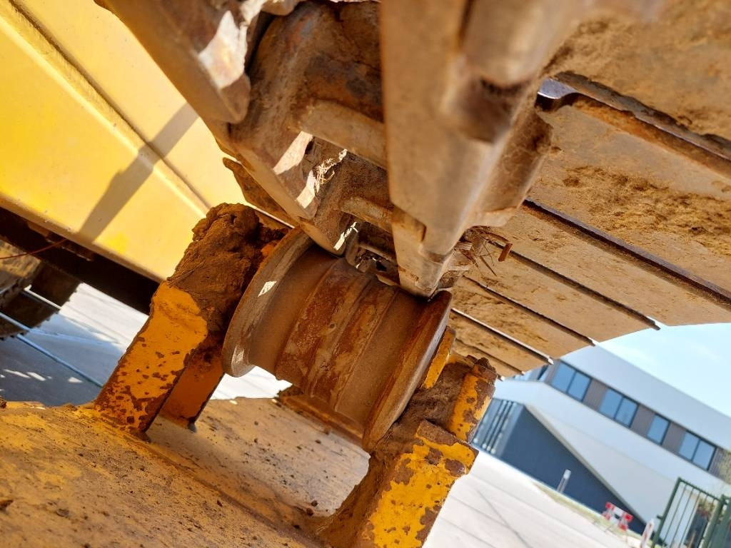 Каналокопател Inter-Drain Inter-Drain trenchers / drainage: снимка 9 Каналокопател Inter-Drain Inter-Drain trenchers / drainage: снимка 9