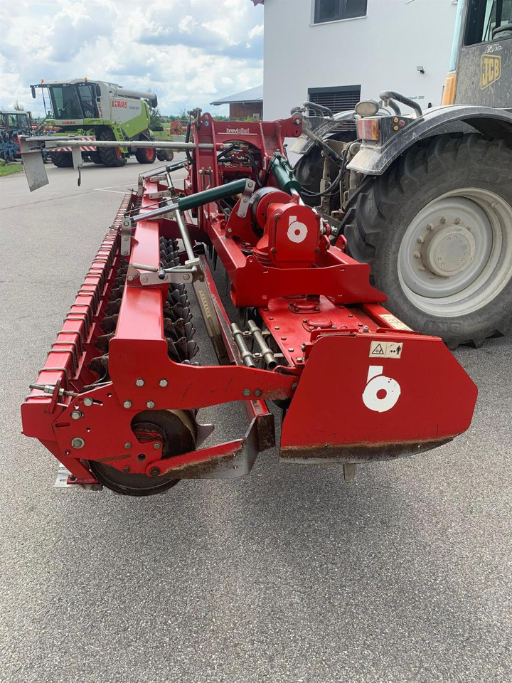 Breviglieri Makfold 300 Kreiselegge / 6m AB / Zinken NEU - Машина за обработка на почвата: снимка 5 Breviglieri Makfold 300 Kreiselegge / 6m AB / Zinken NEU - Машина за обработка на почвата: снимка 5