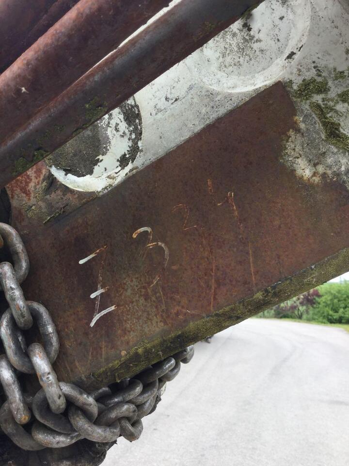 CLAAS Ranger, Teleskoparm, CLAAS RANGER - Телескопичен товарач: снимка 4 CLAAS Ranger, Teleskoparm, CLAAS RANGER - Телескопичен товарач: снимка 4