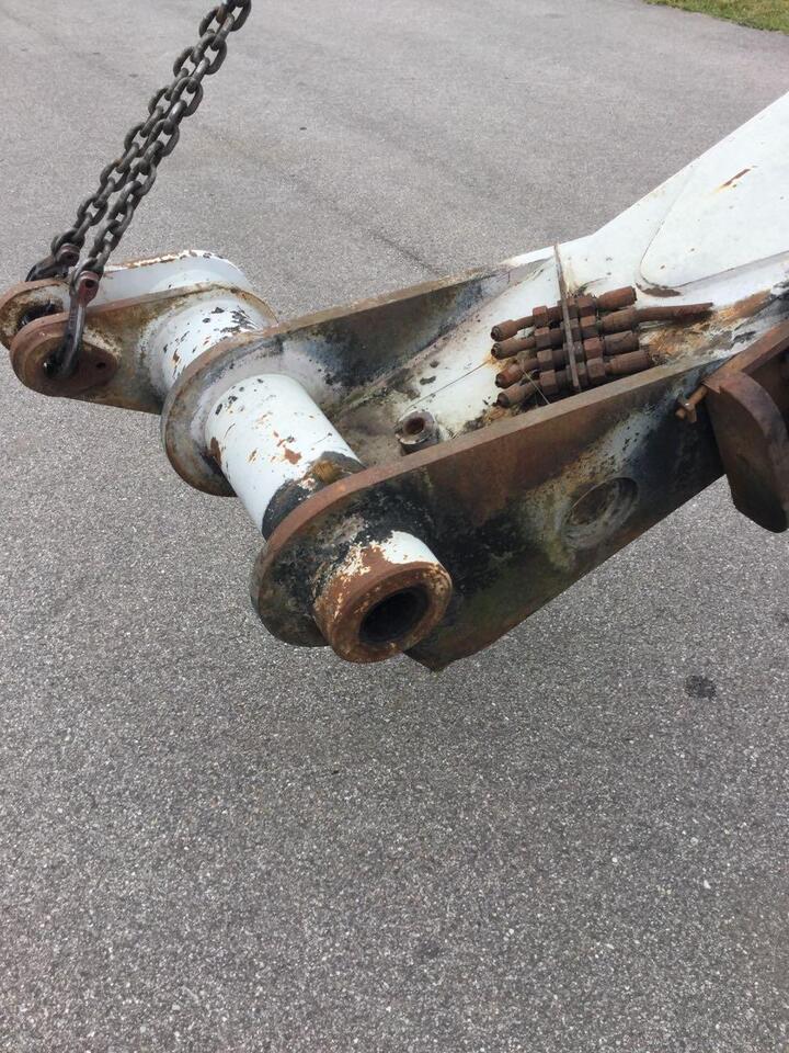 CLAAS Ranger, Teleskoparm, CLAAS RANGER - Телескопичен товарач: снимка 3 CLAAS Ranger, Teleskoparm, CLAAS RANGER - Телескопичен товарач: снимка 3