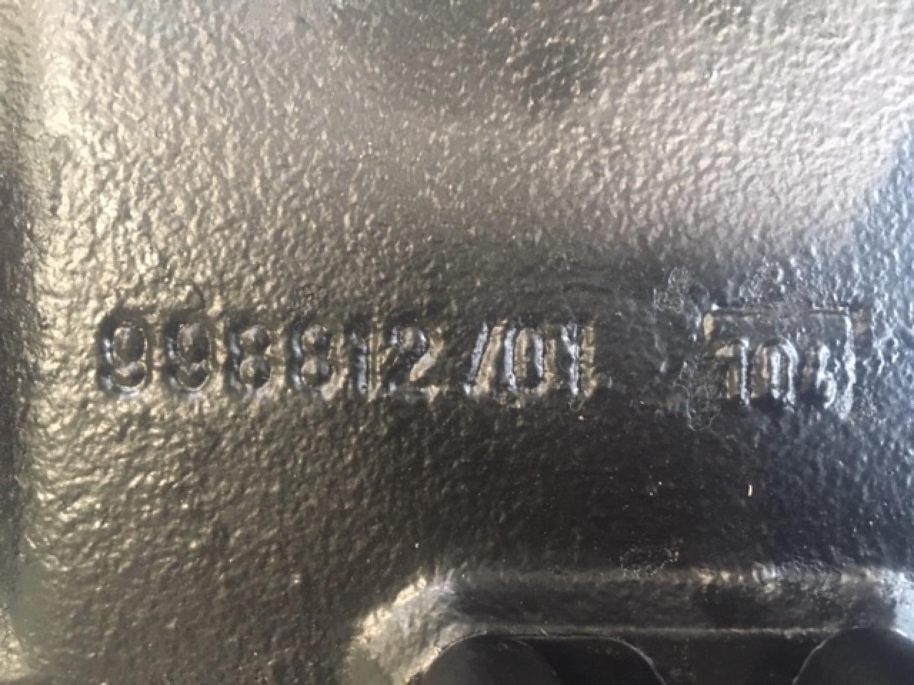 Case-IH Hydraulikp. MX 170 - Хидравлична помпа за: снимка 4 Case-IH Hydraulikp. MX 170 - Хидравлична помпа за: снимка 4