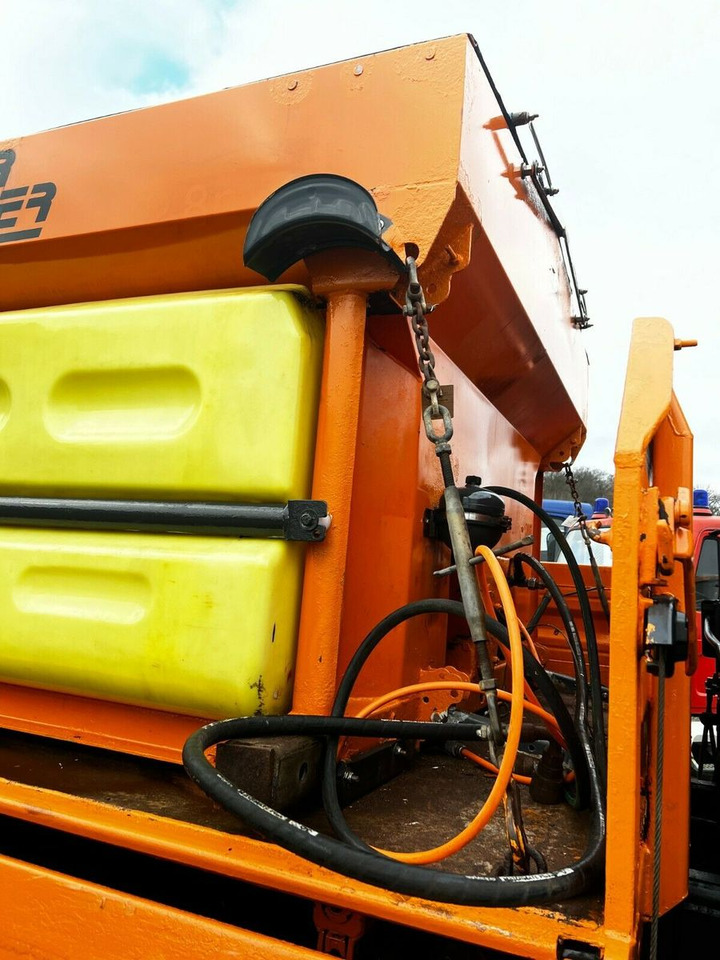 Küpper Weisser E 29040 HFA Salzstreuer Winterdie Küpper Weisser E 29040 HFA Salzstreuer Winterdie - Машина за разпръскване на сол/ Пясък за Комунална/ Специална техника: снимка 4 Küpper Weisser E 29040 HFA Salzstreuer Winterdie Küpper Weisser E 29040 HFA Salzstreuer Winterdie - Машина за разпръскване на сол/ Пясък за Комунална/ Специална техника: снимка 4