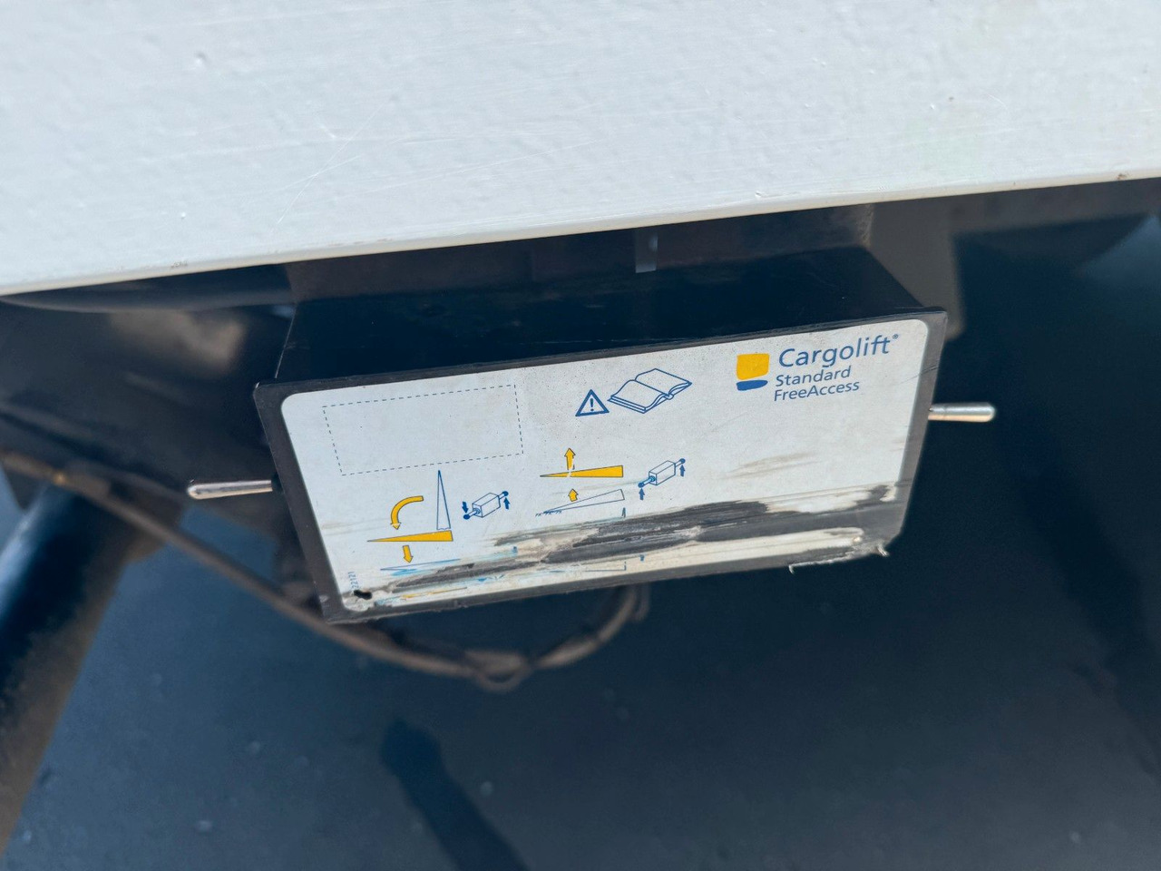 Лизинг на  Mercedes-Benz 818 Koffer / LBW / AHK + DL Mercedes-Benz 818 Koffer / LBW / AHK + DL: снимка 10