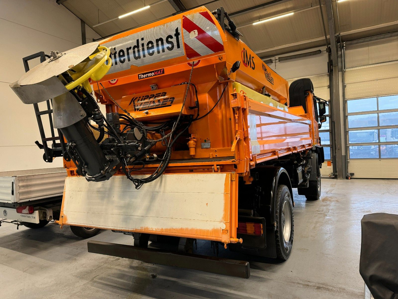 Mercedes-Benz Actros 2036 4x4 DautelWechselsystem Winterdienst Mercedes-Benz Actros 2036 4x4 DautelWechselsystem Winterdienst - Самосвал камион: снимка 4 Mercedes-Benz Actros 2036 4x4 DautelWechselsystem Winterdienst Mercedes-Benz Actros 2036 4x4 DautelWechselsystem Winterdienst - Самосвал камион: снимка 4