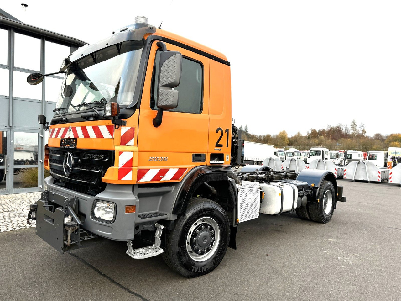 Mercedes-Benz Actros 2036 4x4 Meiler Kipper Winterdienst Euro5 Mercedes-Benz Actros 2036 4x4 Meiller Kipper Winterdienst E 5 - Самосвал камион: снимка 1 Mercedes-Benz Actros 2036 4x4 Meiler Kipper Winterdienst Euro5 Mercedes-Benz Actros 2036 4x4 Meiller Kipper Winterdienst E 5 - Самосвал камион: снимка 1
