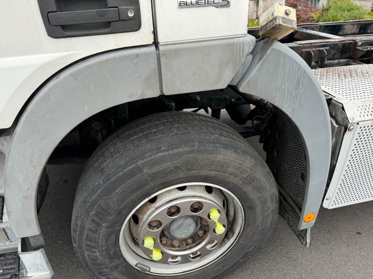 Mercedes-Benz Actros 2532 6x2 MP 3 Fahrgestell Mercedes-Benz Actros 2532 6x2 MP 3 Fahrgestell - Шаси кабина: снимка 2 Mercedes-Benz Actros 2532 6x2 MP 3 Fahrgestell Mercedes-Benz Actros 2532 6x2 MP 3 Fahrgestell - Шаси кабина: снимка 2