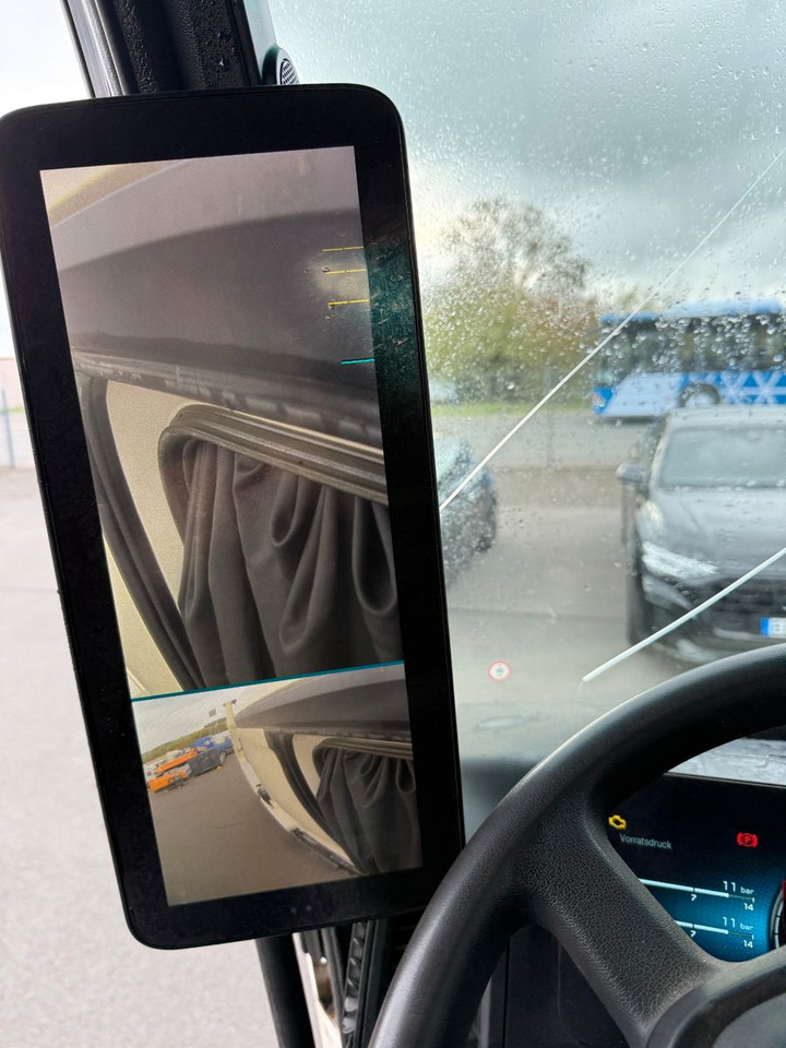 Mercedes-Benz Actros 2543 6x2 Meiller AK 16.T - Самосвал камион: снимка 3 Mercedes-Benz Actros 2543 6x2 Meiller AK 16.T - Самосвал камион: снимка 3