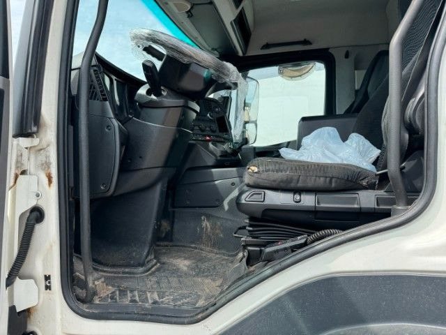 Мултилифт с кука камион Mercedes-Benz Antos 1824 - Umlader- Nebenantrieb: снимка 13 Мултилифт с кука камион Mercedes-Benz Antos 1824 - Umlader- Nebenantrieb: снимка 13