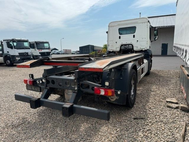 Мултилифт с кука камион Mercedes-Benz Antos 1824 - Umlader- Nebenantrieb: снимка 11 Мултилифт с кука камион Mercedes-Benz Antos 1824 - Umlader- Nebenantrieb: снимка 11