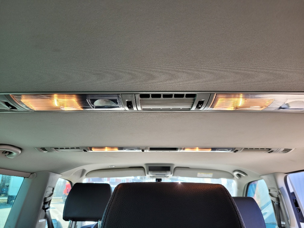 Пътнически бус VOLKSWAGEN CARAVELLE T6, KLIIMA; 1.2017; EURO 6; 9 seats: снимка 10