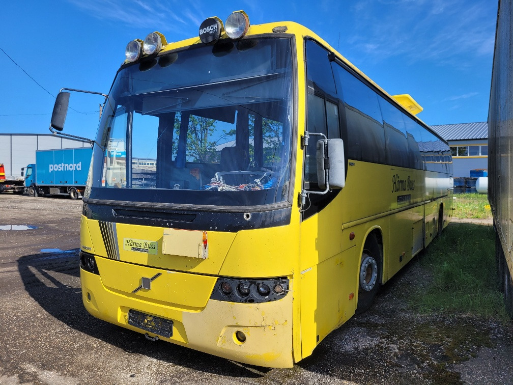 VOLVO B12B, VOLVO B12M, VOLVO B7R FOR SPAREPARTS - Туристически автобус: снимка 2 VOLVO B12B, VOLVO B12M, VOLVO B7R FOR SPAREPARTS - Туристически автобус: снимка 2