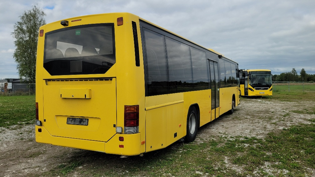 VOLVO B7RLE 8700 KLIIMA, 6.2010, EURO 5, RAMP, 42 seats, 12,86m; 2 UNITS - Градски автобус: снимка 4 VOLVO B7RLE 8700 KLIIMA, 6.2010, EURO 5, RAMP, 42 seats, 12,86m; 2 UNITS - Градски автобус: снимка 4