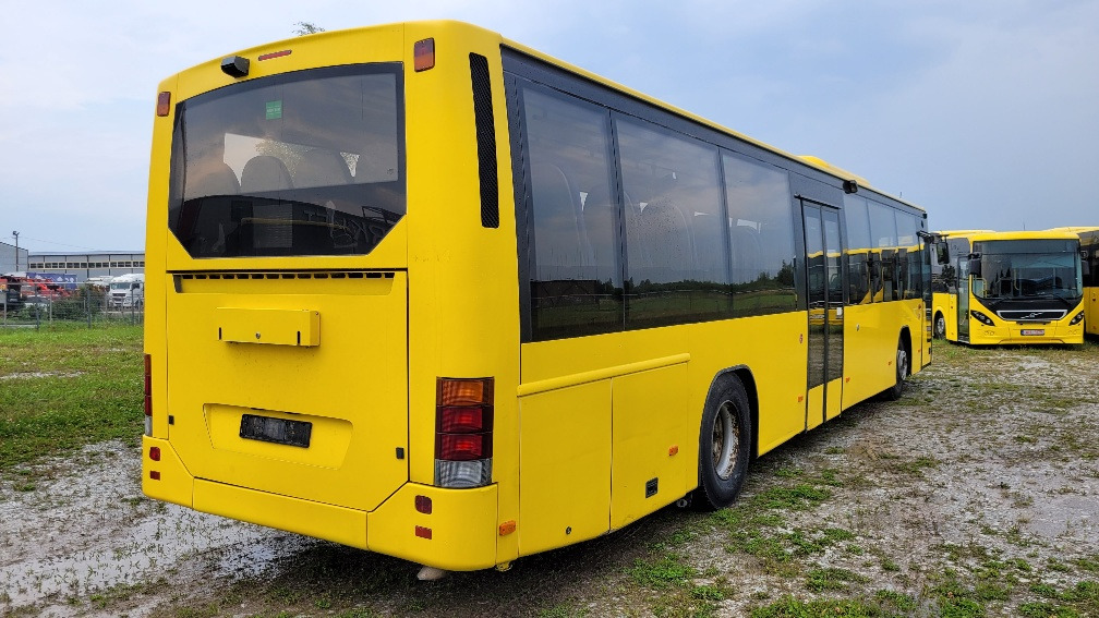 VOLVO B7RLE 8700 KLIIMA, 6.2010, EURO 5, RAMP, 42 seats, 12,86m; 2 UNITS - Градски автобус: снимка 3 VOLVO B7RLE 8700 KLIIMA, 6.2010, EURO 5, RAMP, 42 seats, 12,86m; 2 UNITS - Градски автобус: снимка 3