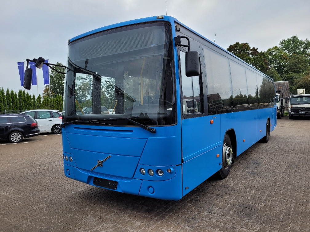 VOLVO B7RLE 8700 KLIMA, 5.2011, EURO 5, RAMP, 42 seats, 12m - Градски автобус: снимка 3 VOLVO B7RLE 8700 KLIMA, 5.2011, EURO 5, RAMP, 42 seats, 12m - Градски автобус: снимка 3